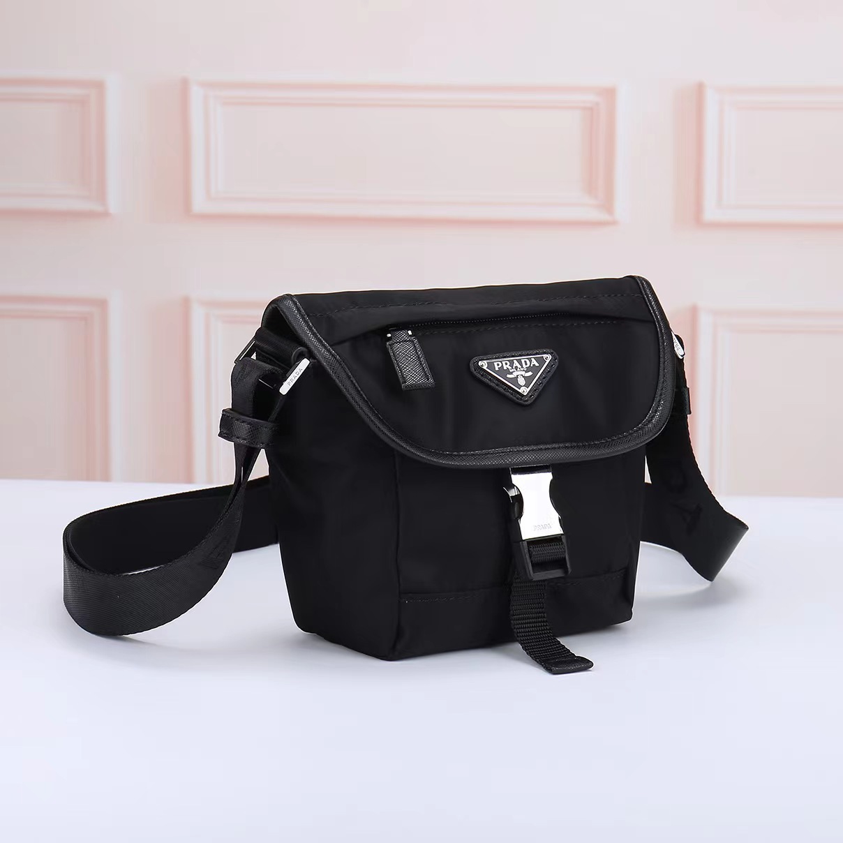 Prada Shoulder Bag 2071 TS521 16cm