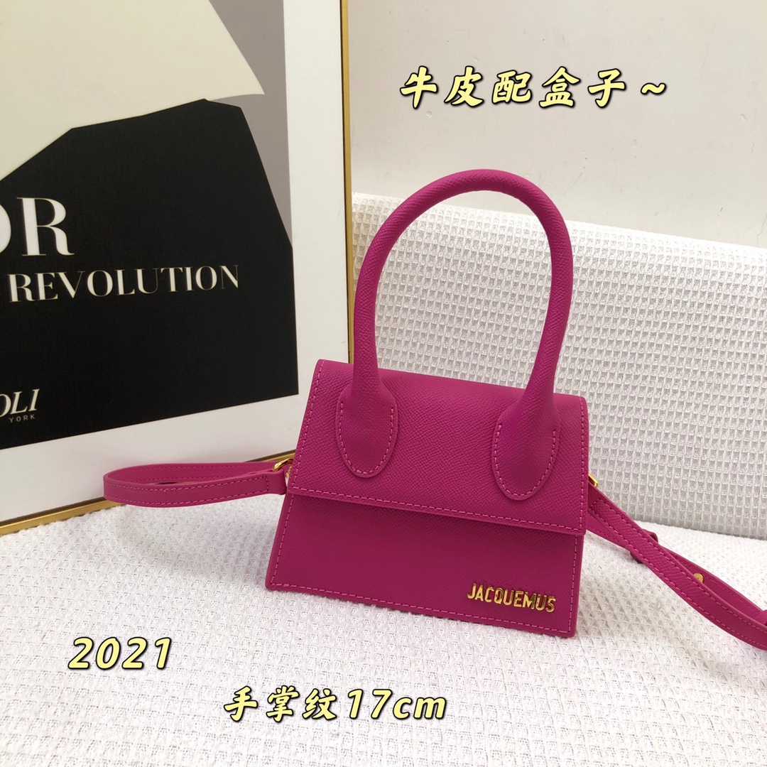 JACQUEMUS2021 22PJ541