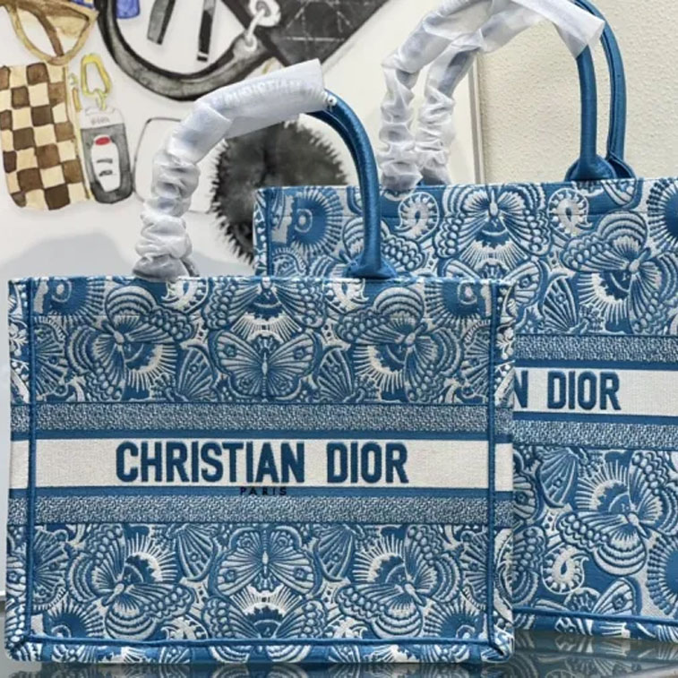 10A + top quality Dior Book Tote 8834 LM042062 36-42cm