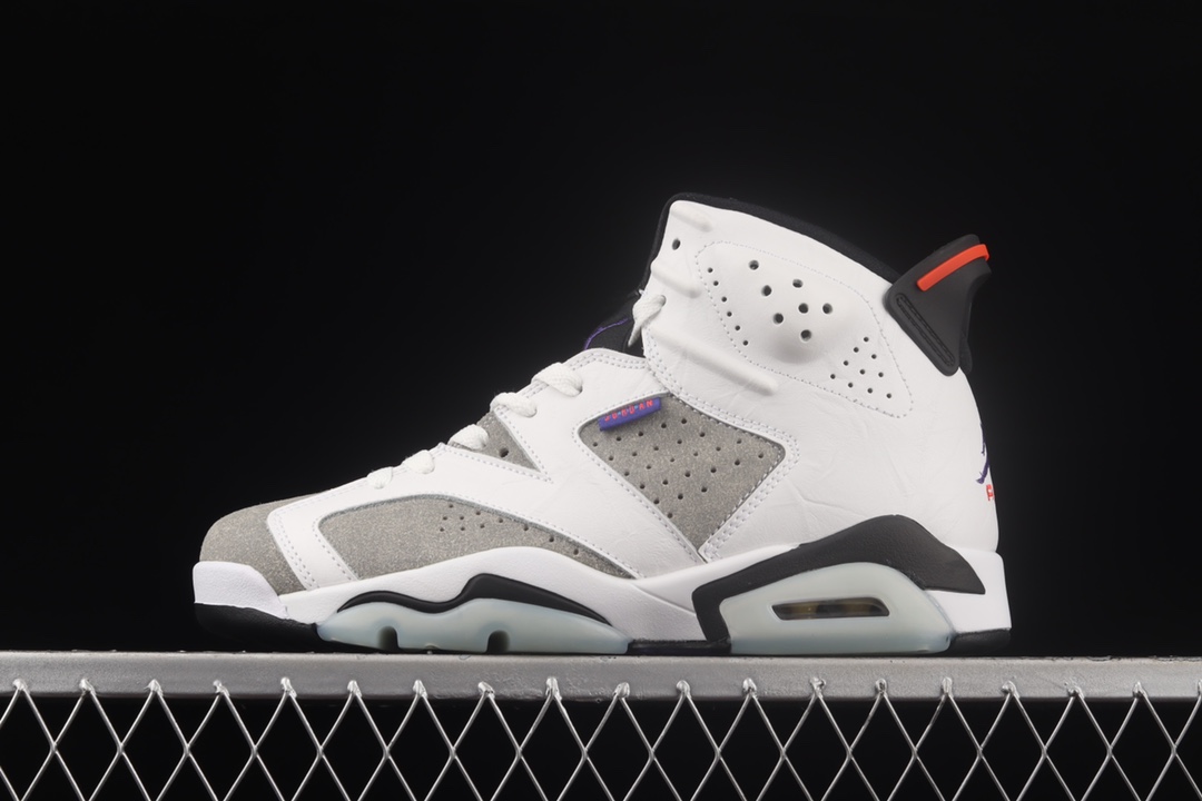 Air Jordan 6“FLINT”AJ6 CI3125-100 XM083