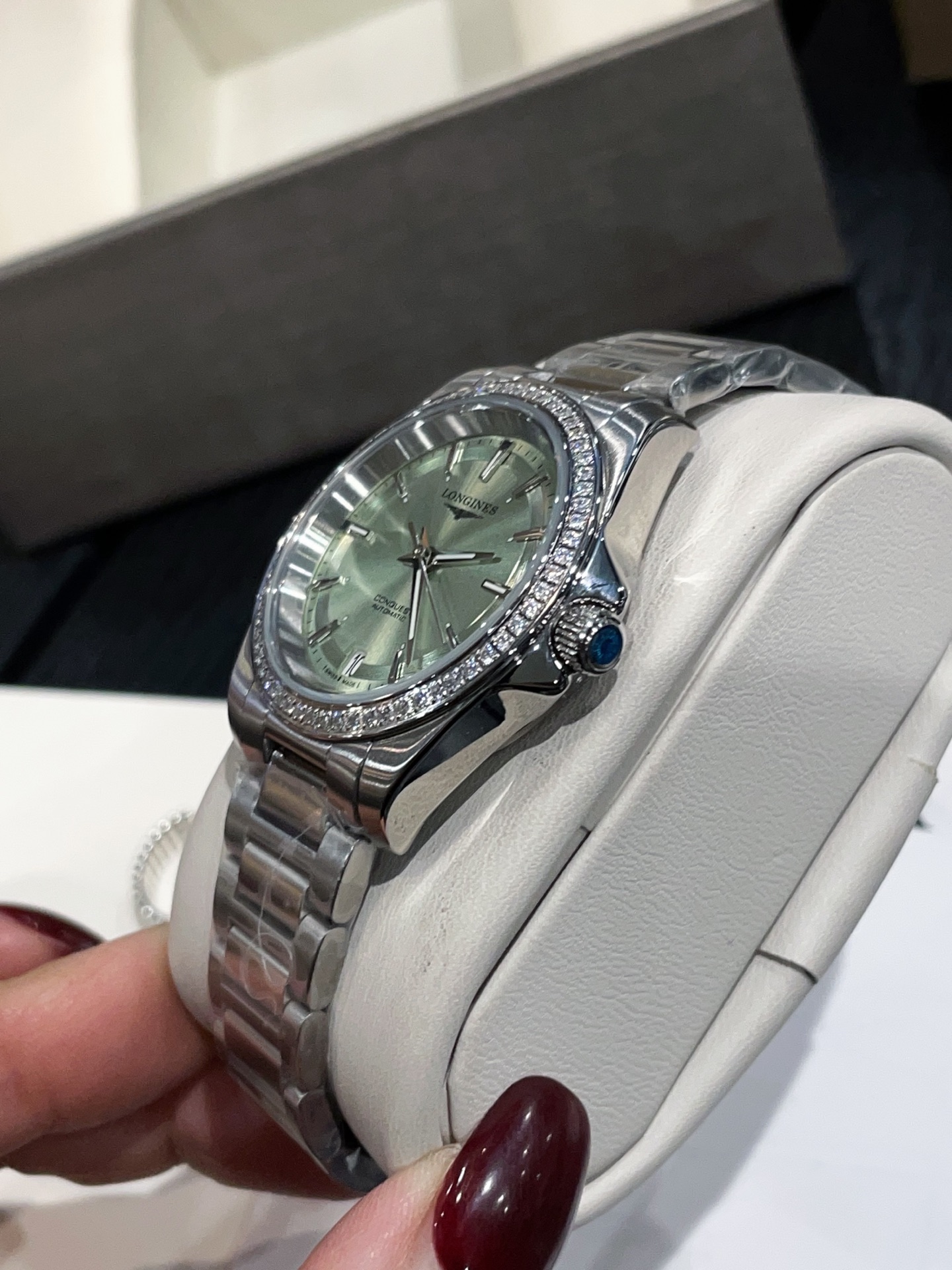 Longines Watches 34mm