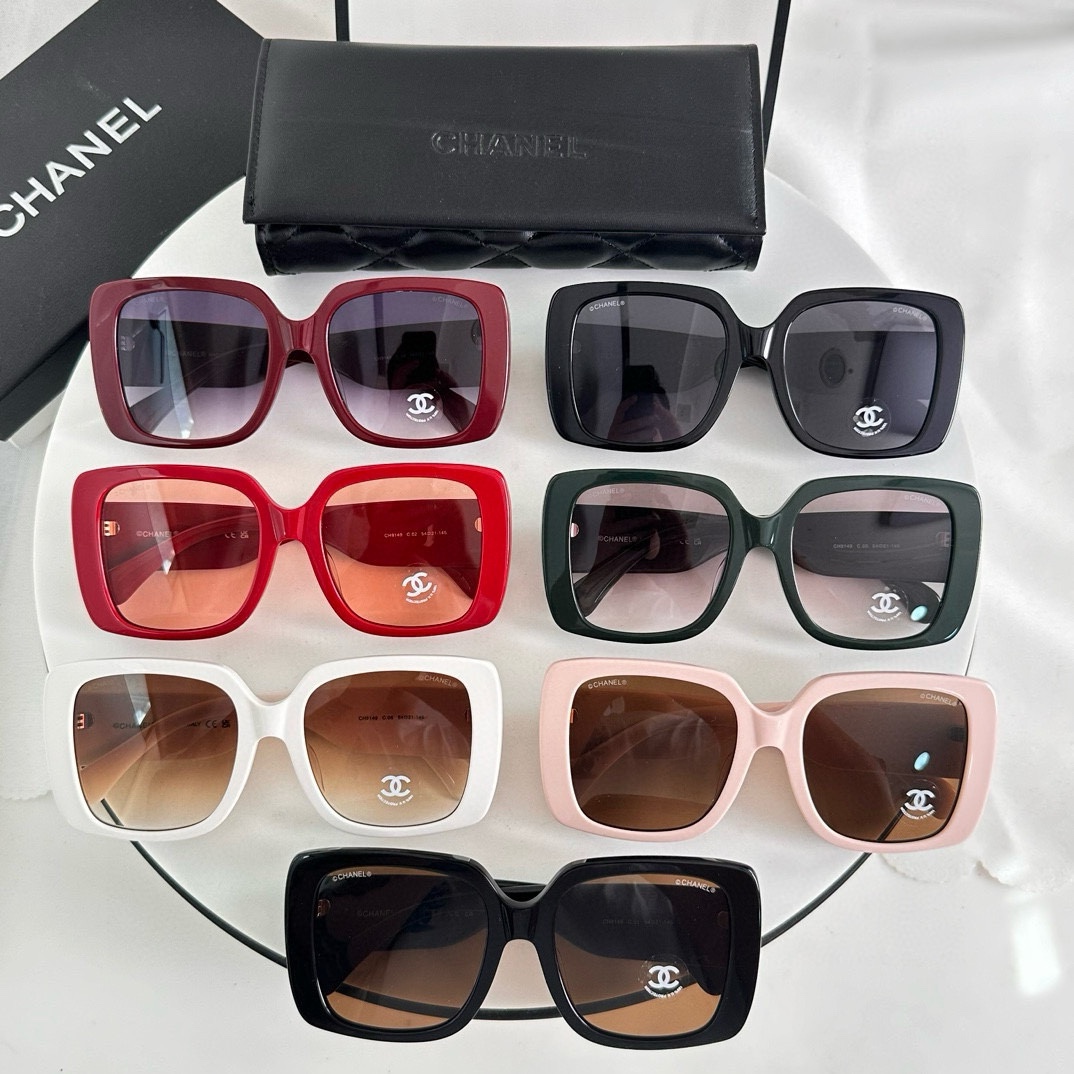 Chanel Sunglasses CH9149 SM021