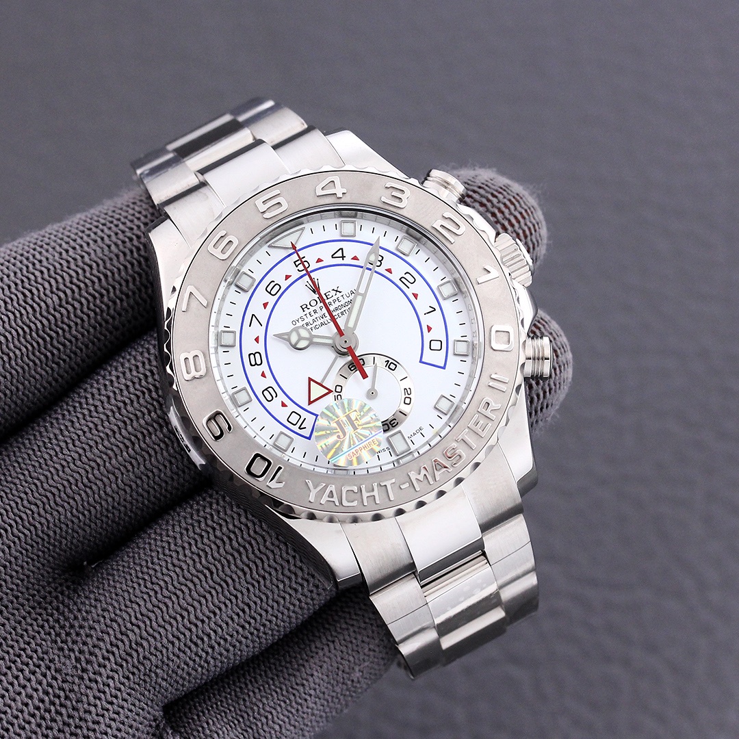 Rolex Yacht-Master II 44mm