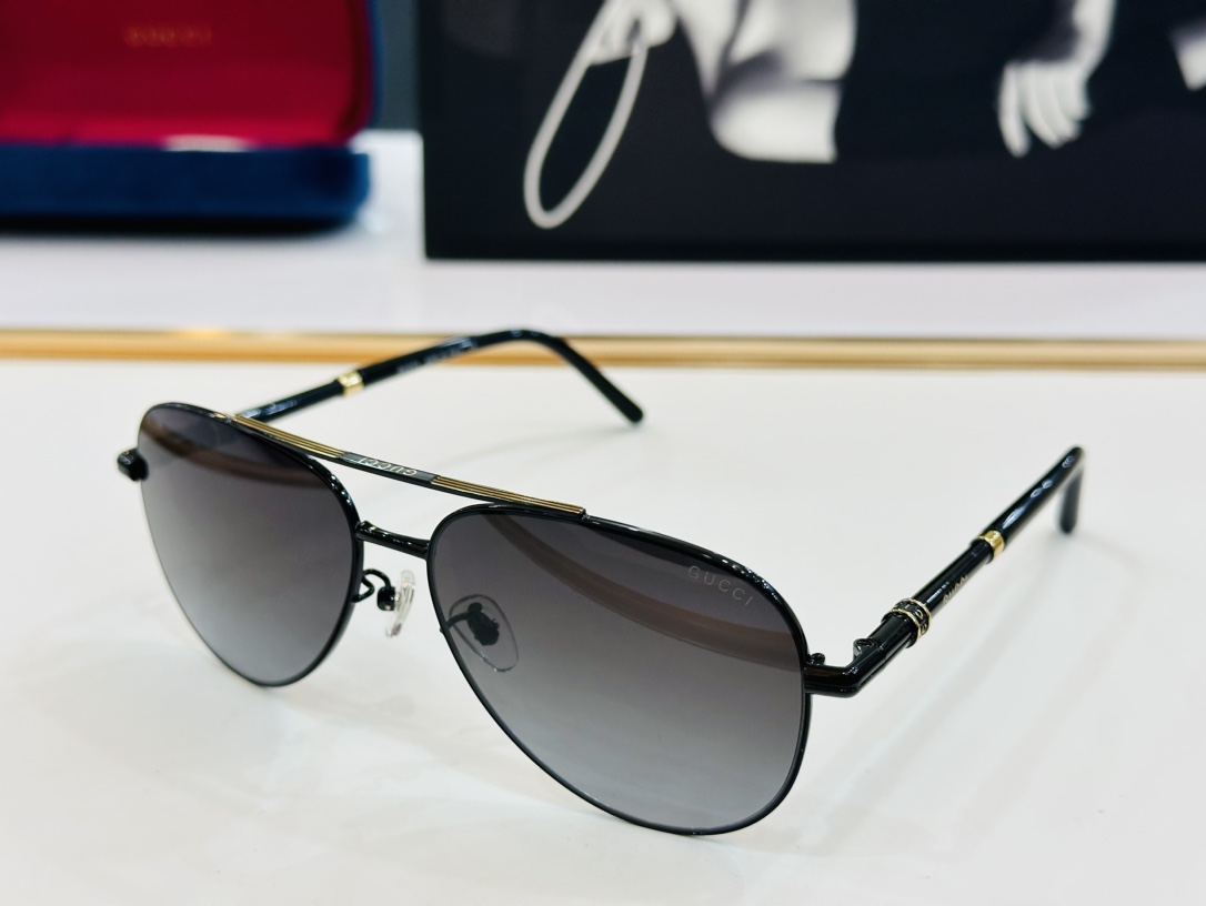Gucci Sunglasses GG1238 SM051