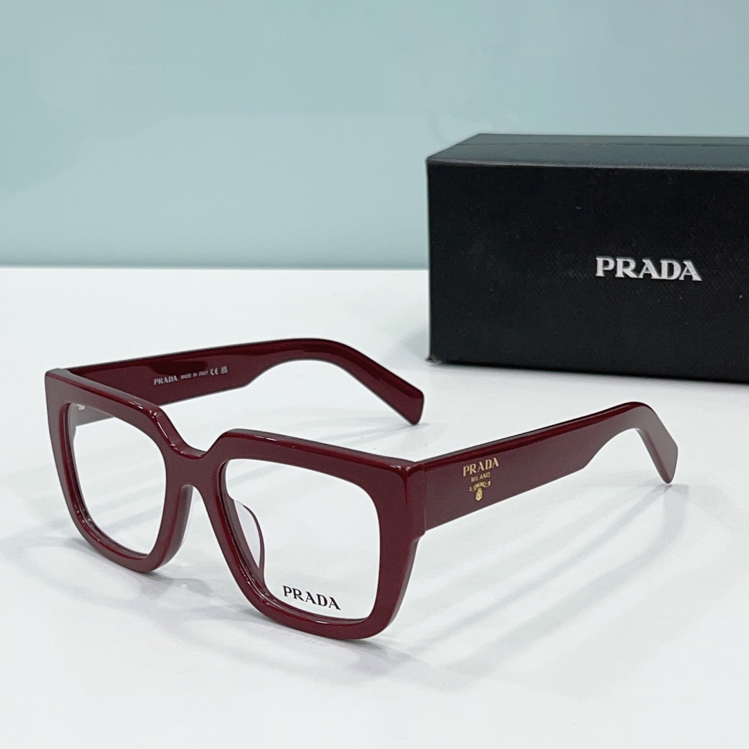 Prada Sunglasses PR03V SM011