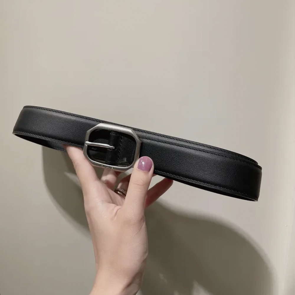 YSL Belt 007 22PJ081 3cm
