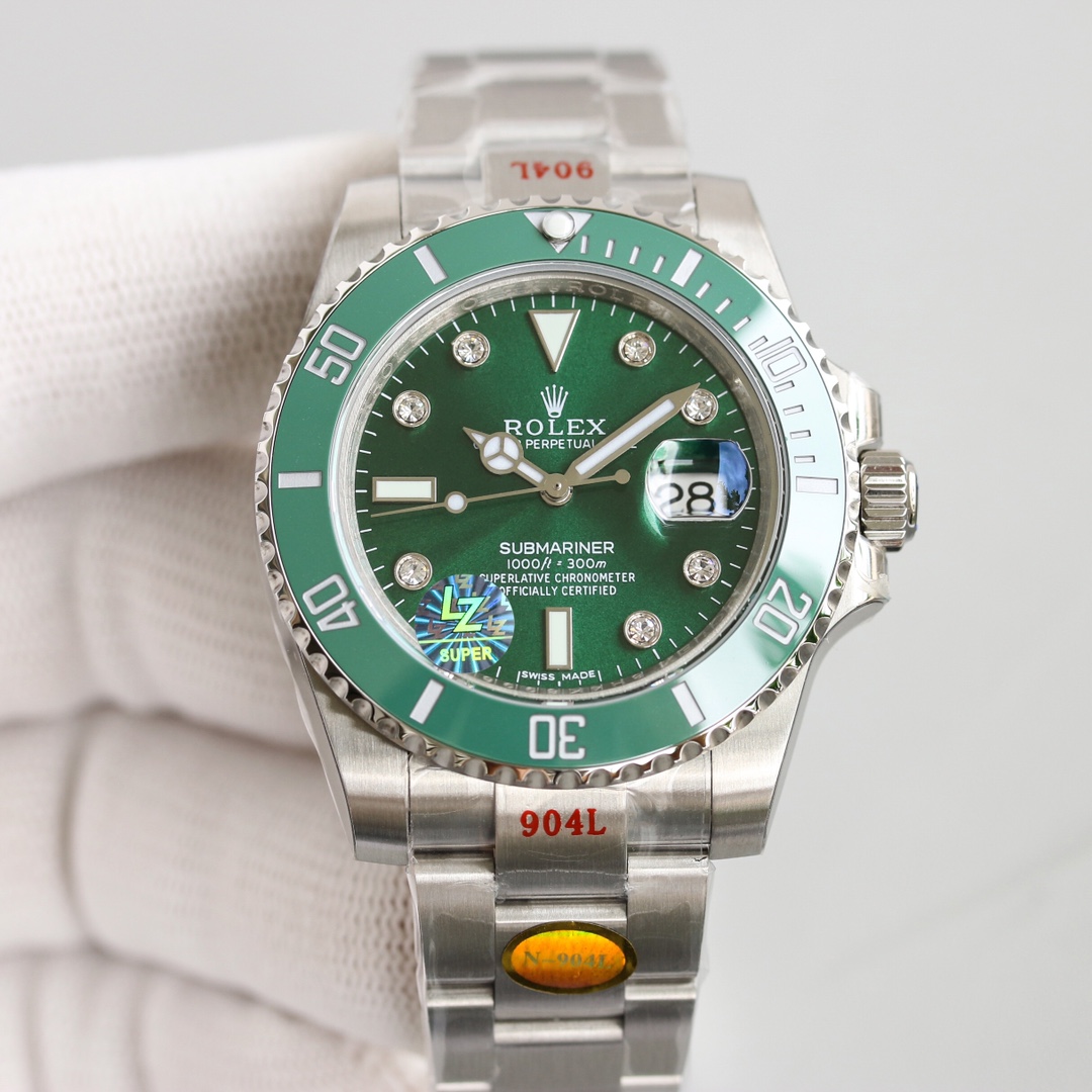 Rolex Submariner 40mm