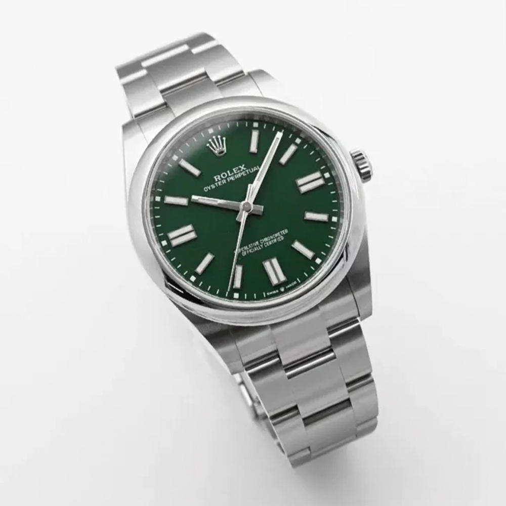 Rolex Oyster Perpetual 36mm
