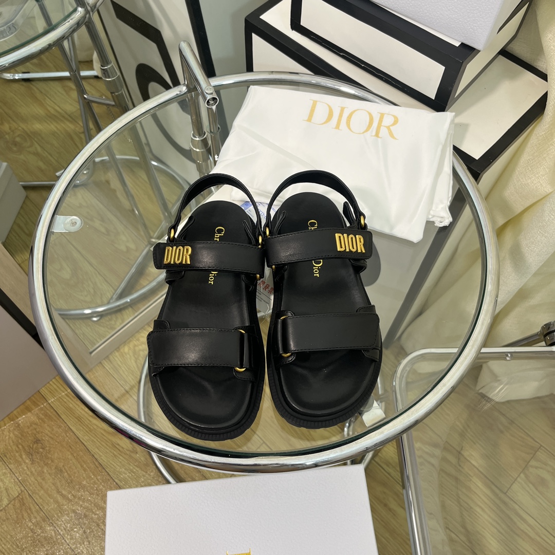 Dior shoes 046 HL052