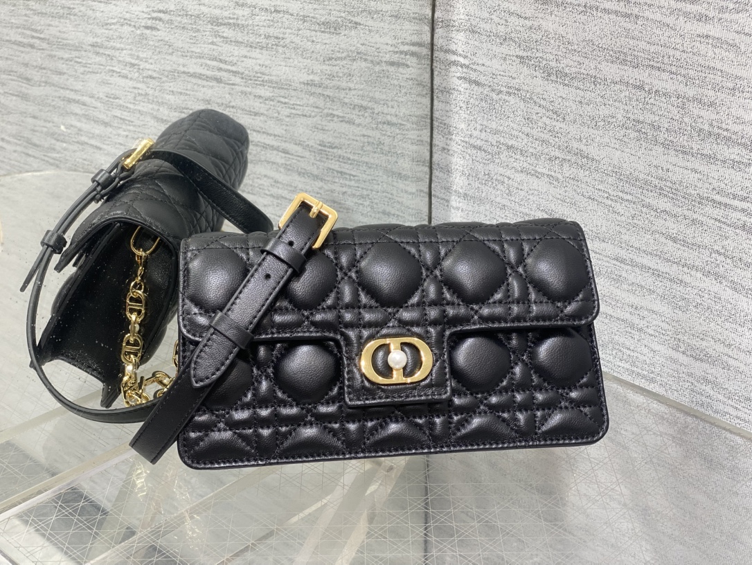 Dior Shoulder Bag Ladies' Favorite