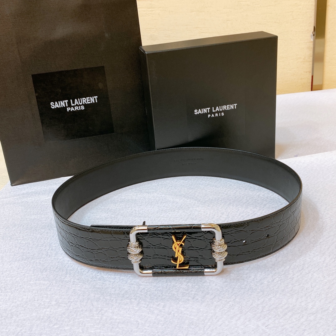 YSL Belt 011