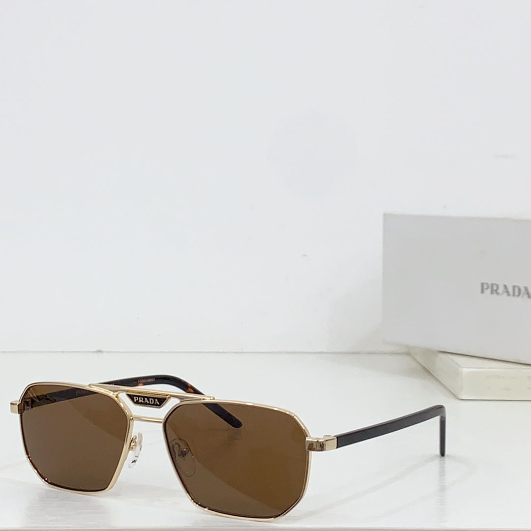 Prada Sunglasses SPR58Y SM011