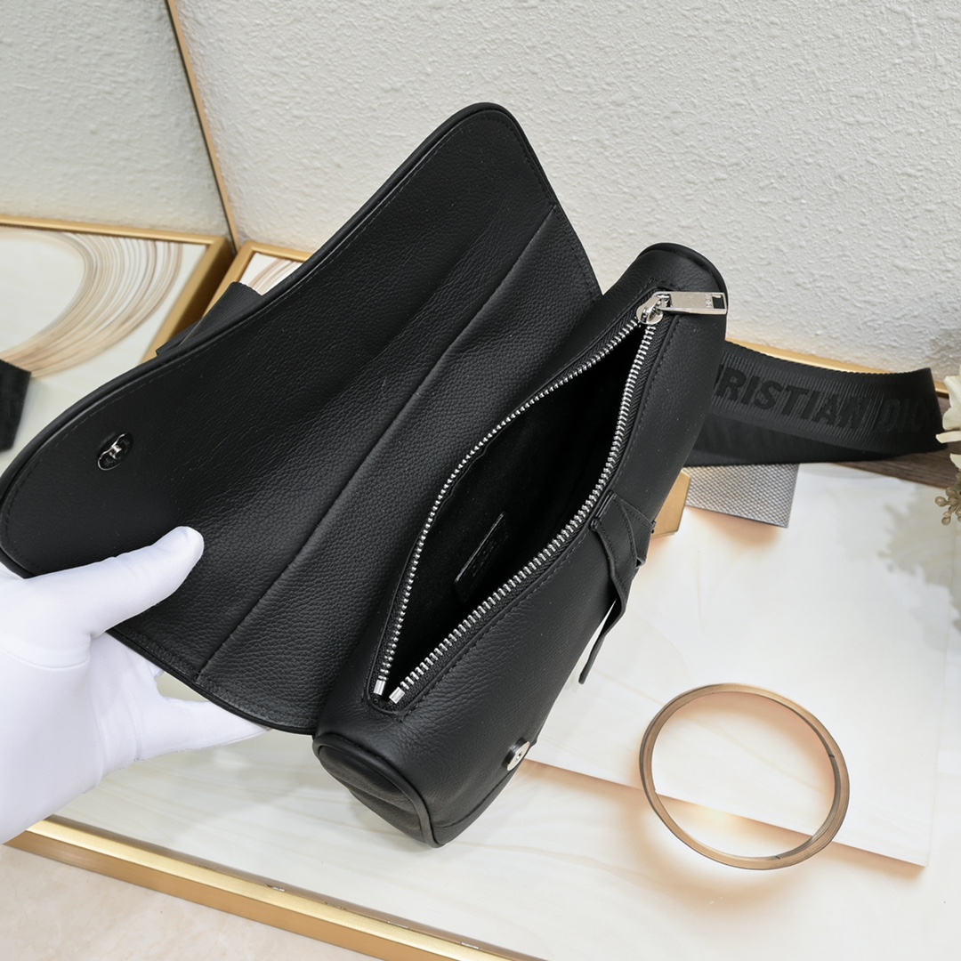 Dior Saddle Bag 1040 XB022 28cm