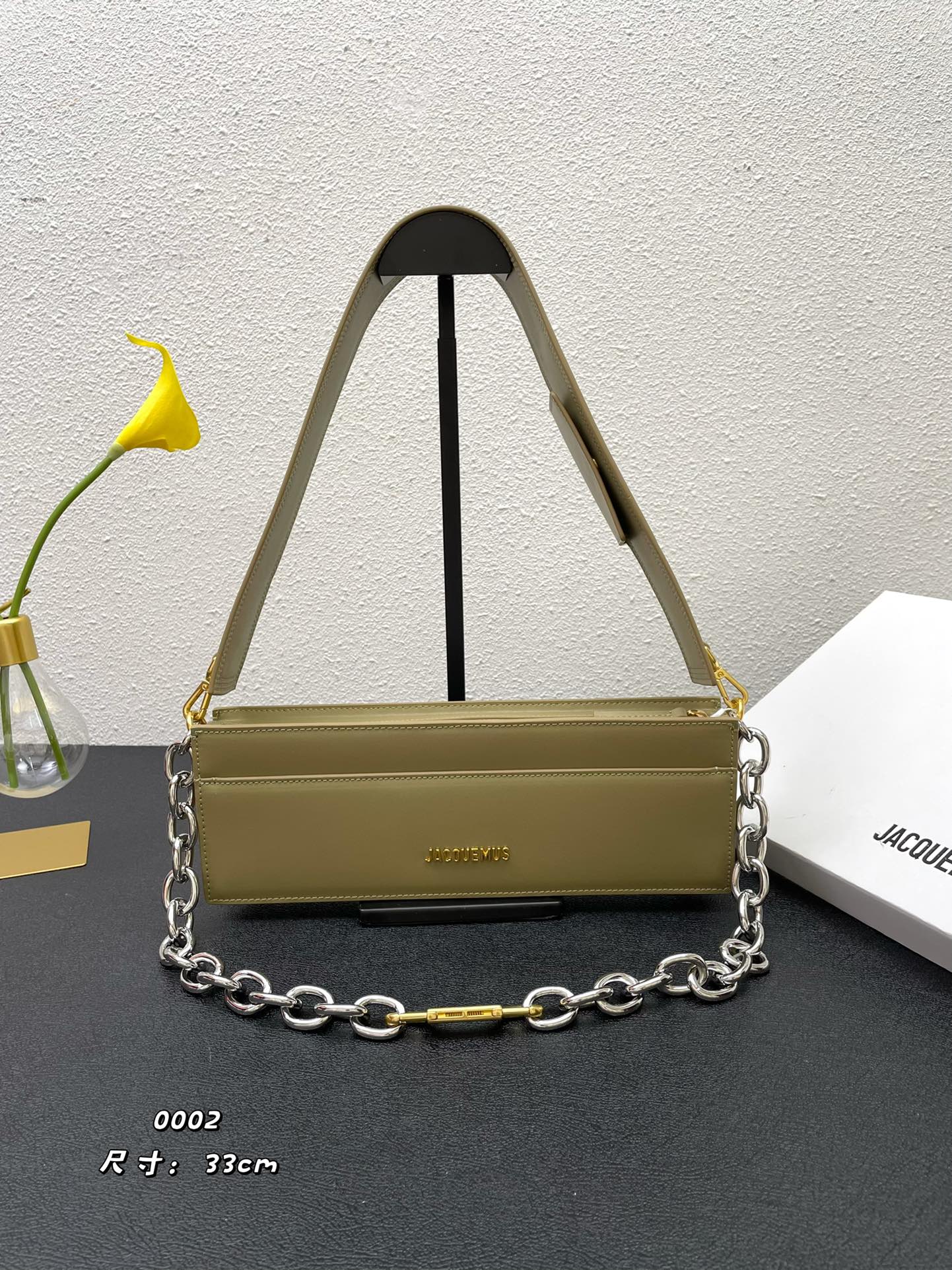 JACQUEMUS JA002 22PJ591