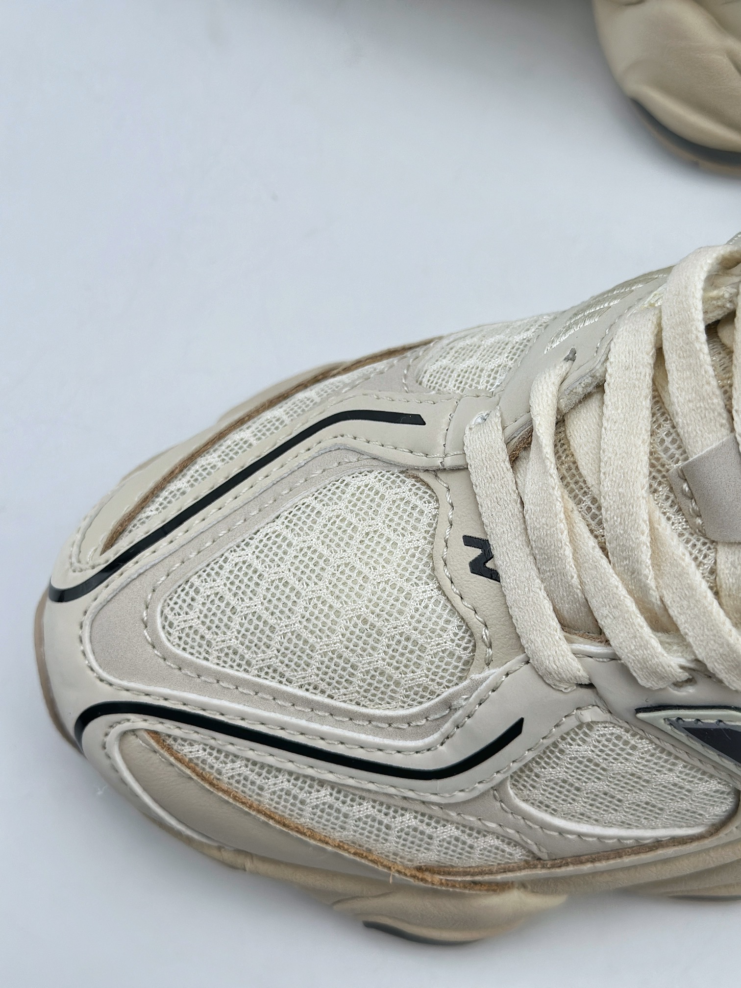 Joe Freshgoods x New Balance Shoes U9060DUASJ HL062