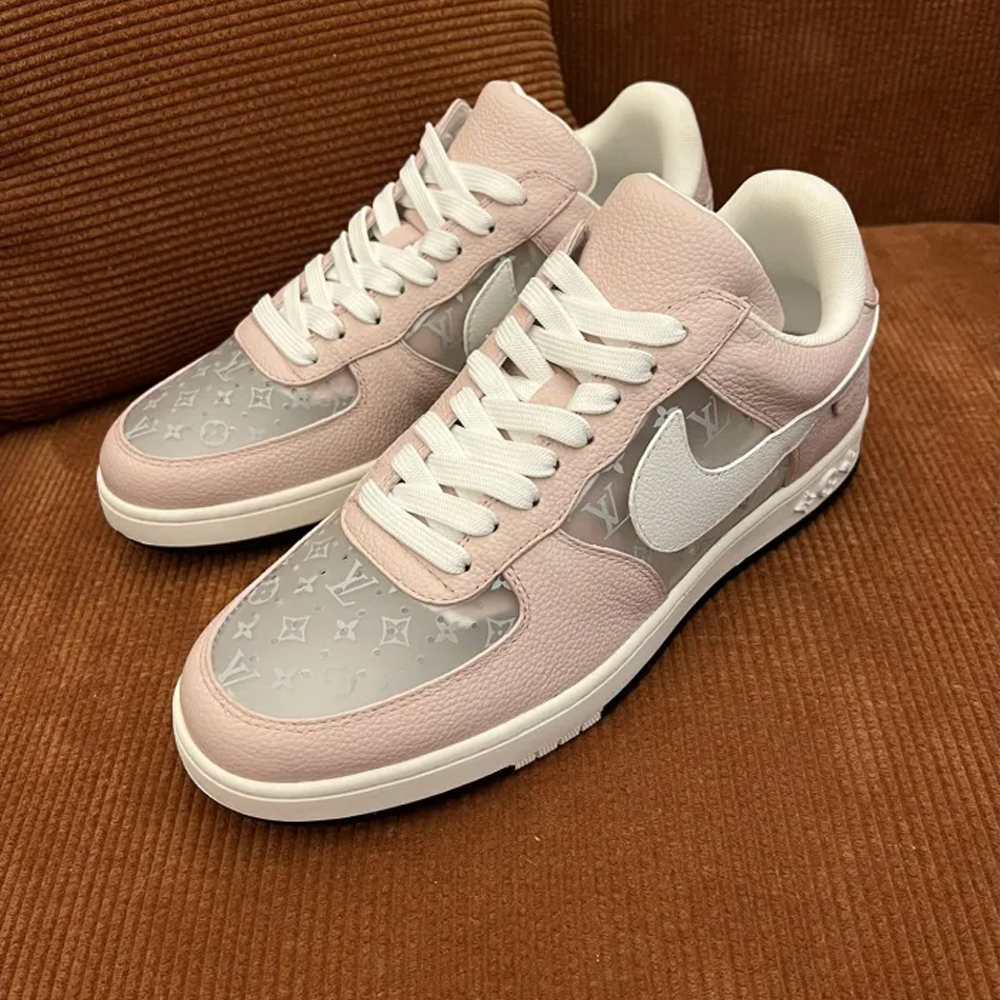 LV 028 Casual shoes XM073