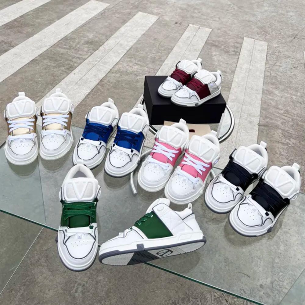 Valentino shoes (35-45) V007