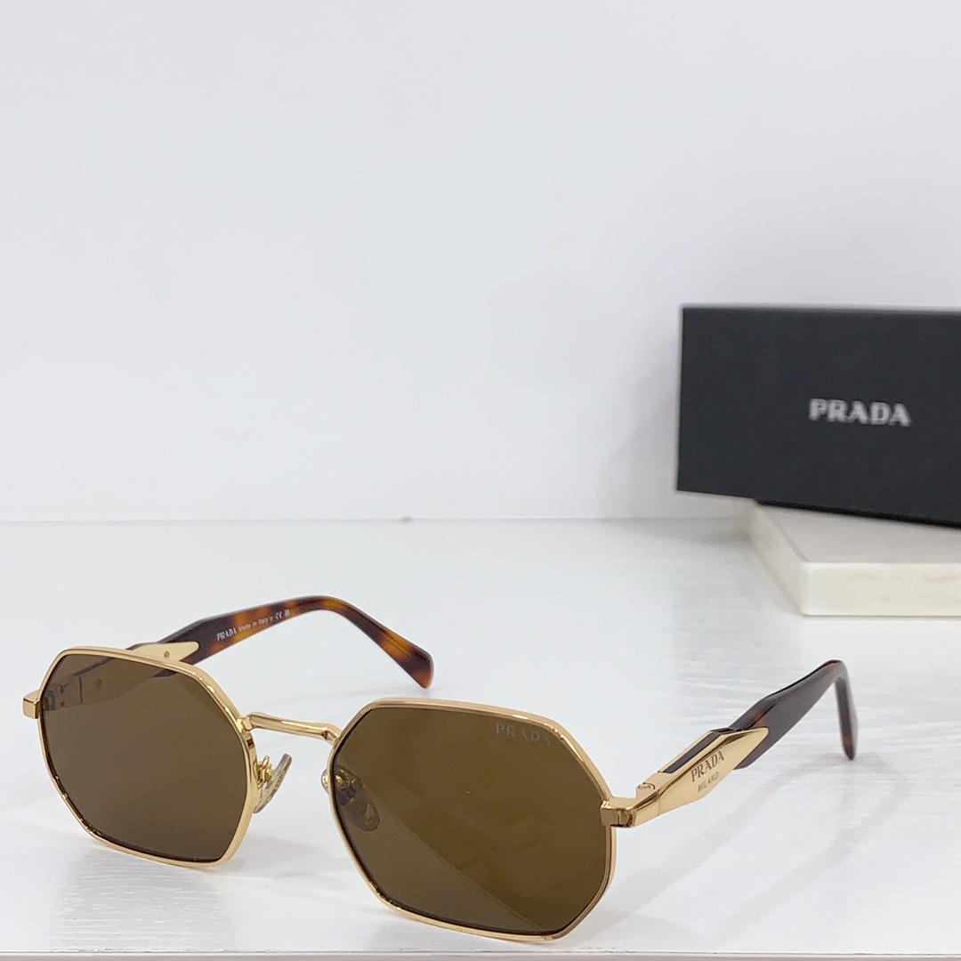 Prada Sunglasses PR 180VS SM031