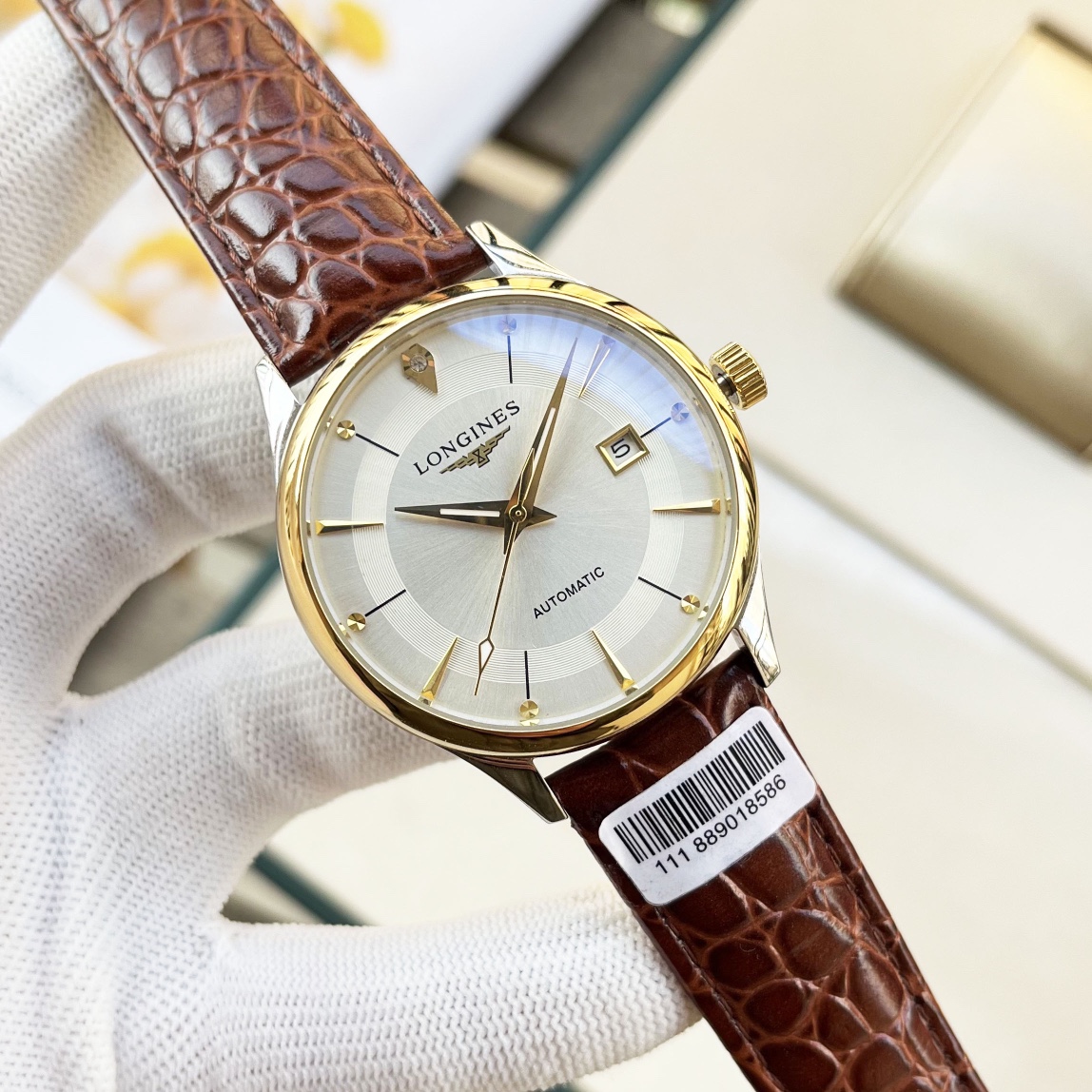 Longines Watches 42mm