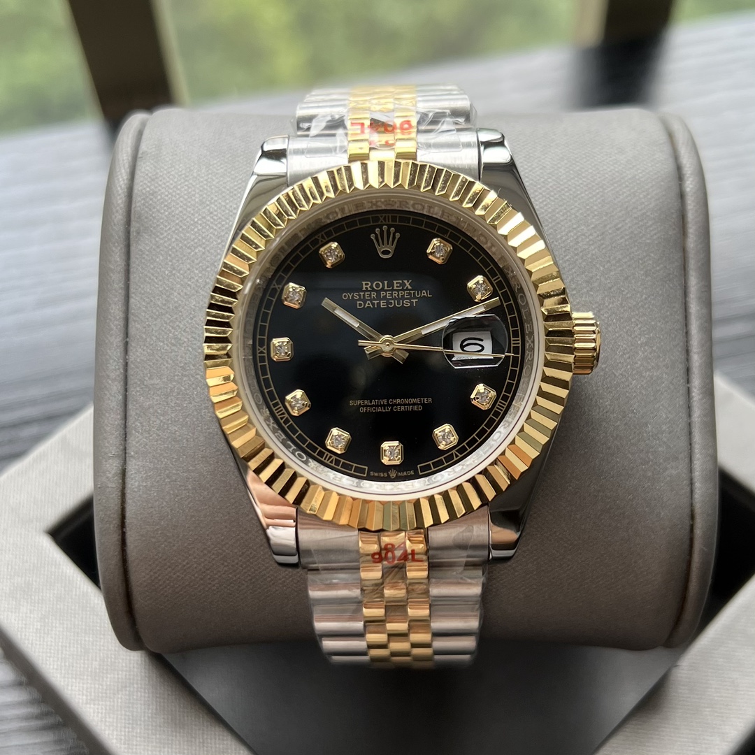Rolex Oyster Perpetual 41mm