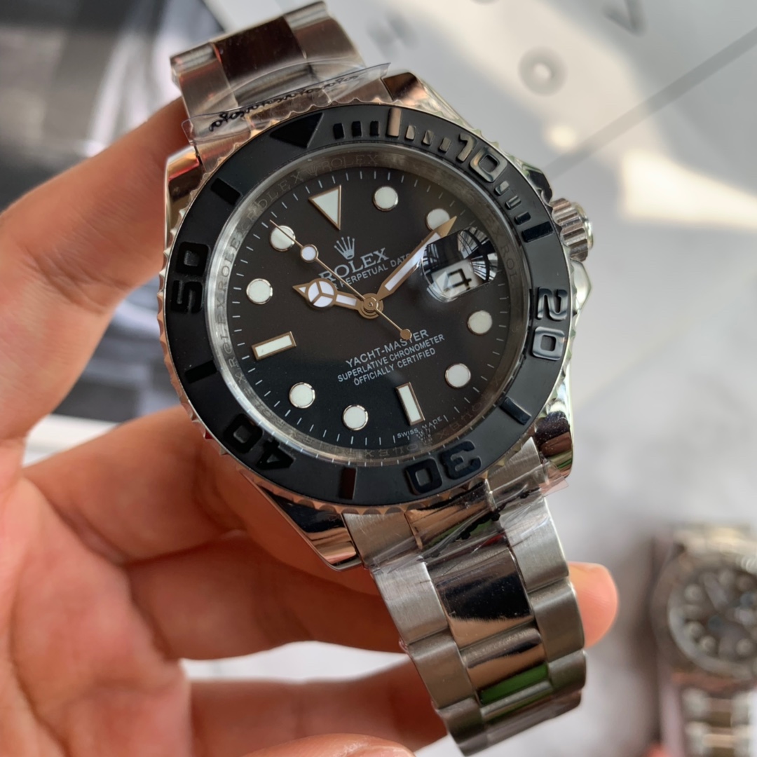 Rolex Yacht-Master 40mm
