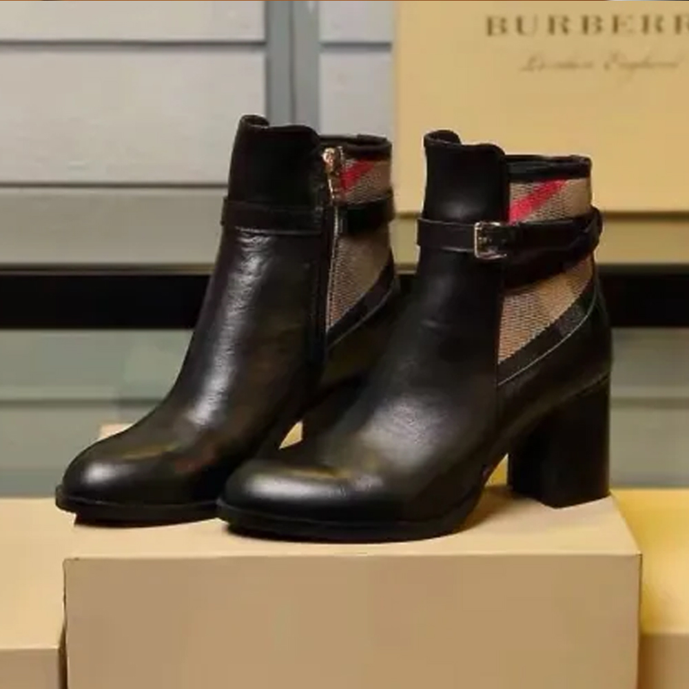 Burberry 006 boots XM072