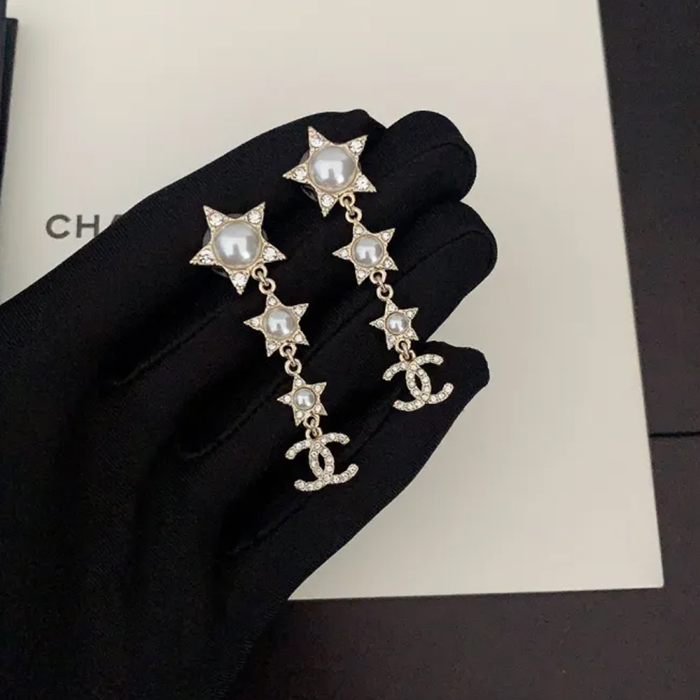 Chanel Earring 032