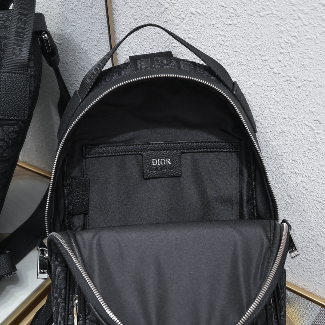 Dior Mini Rider Sling Bag 7701 XB002 21cm