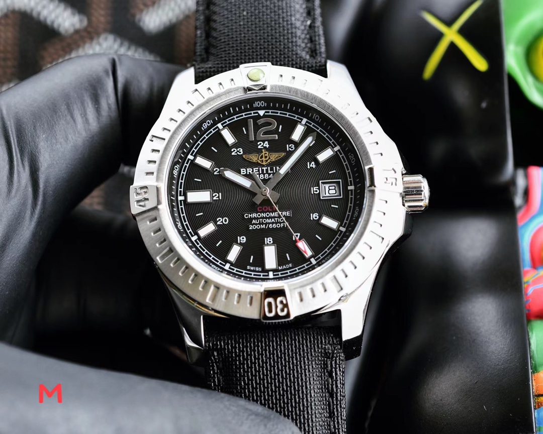 BREITLING Watches 41mm