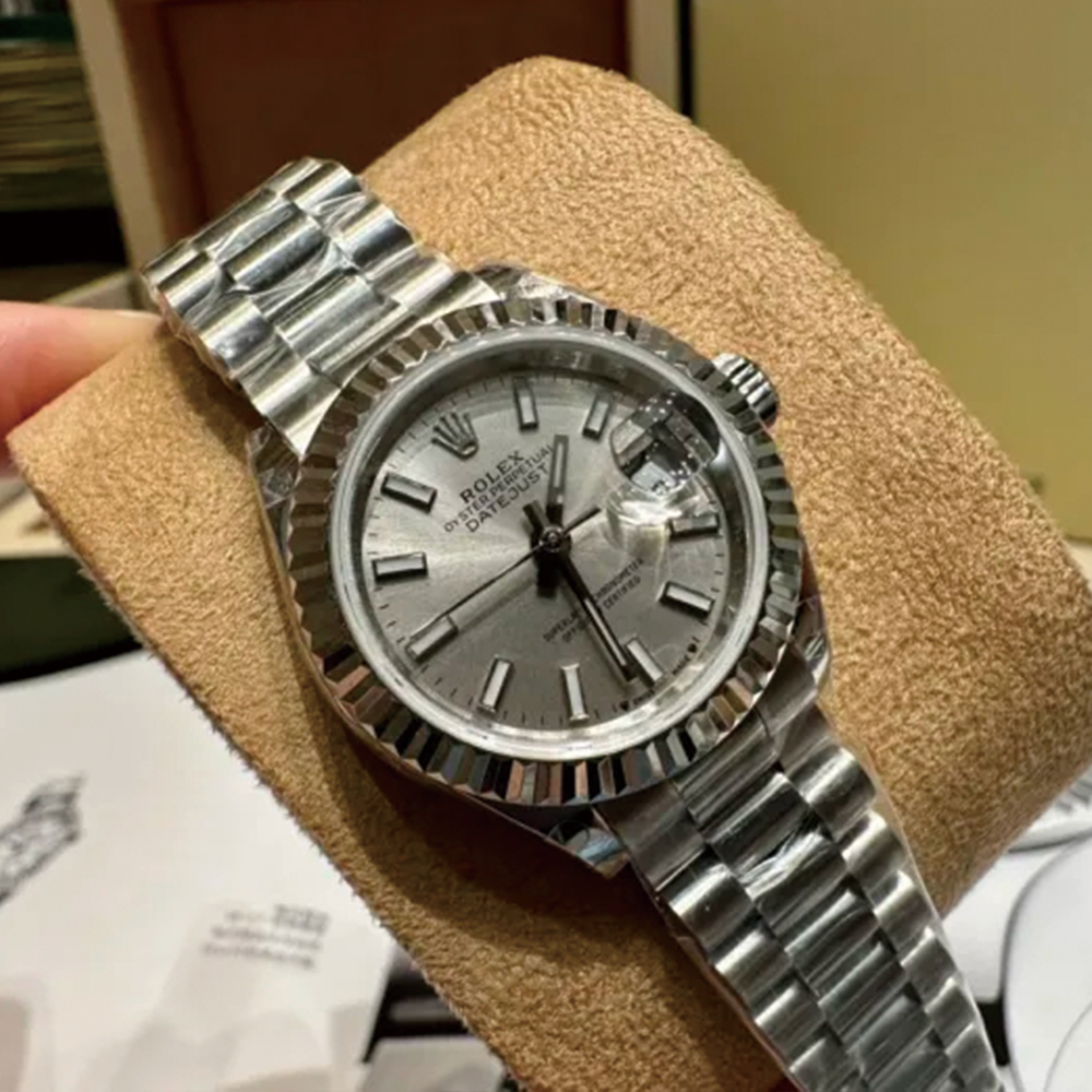 Rolex Lady-Datejust 28mm