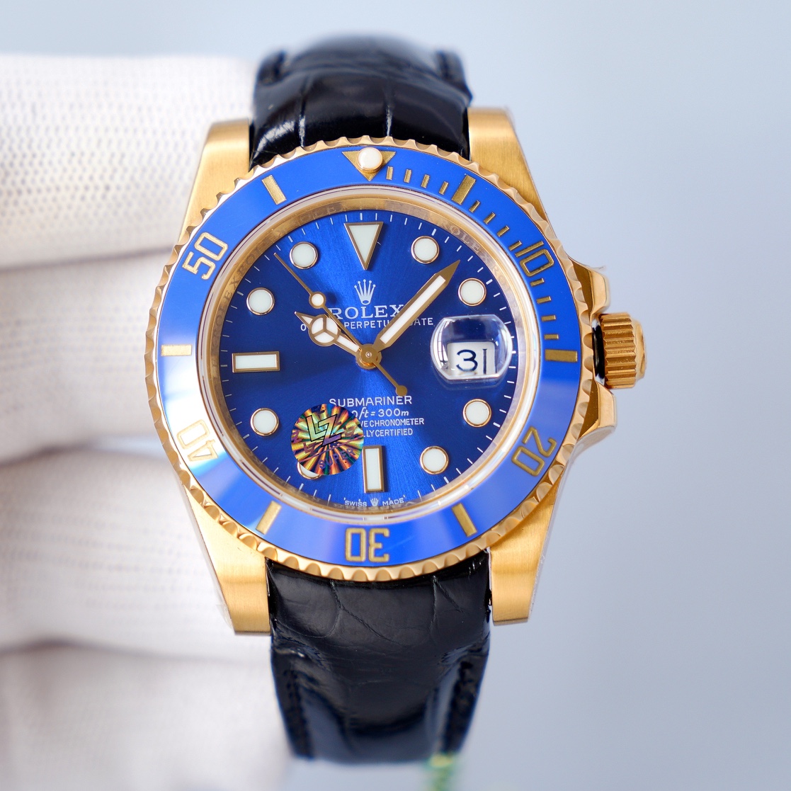 Rolex Submariner 40mm