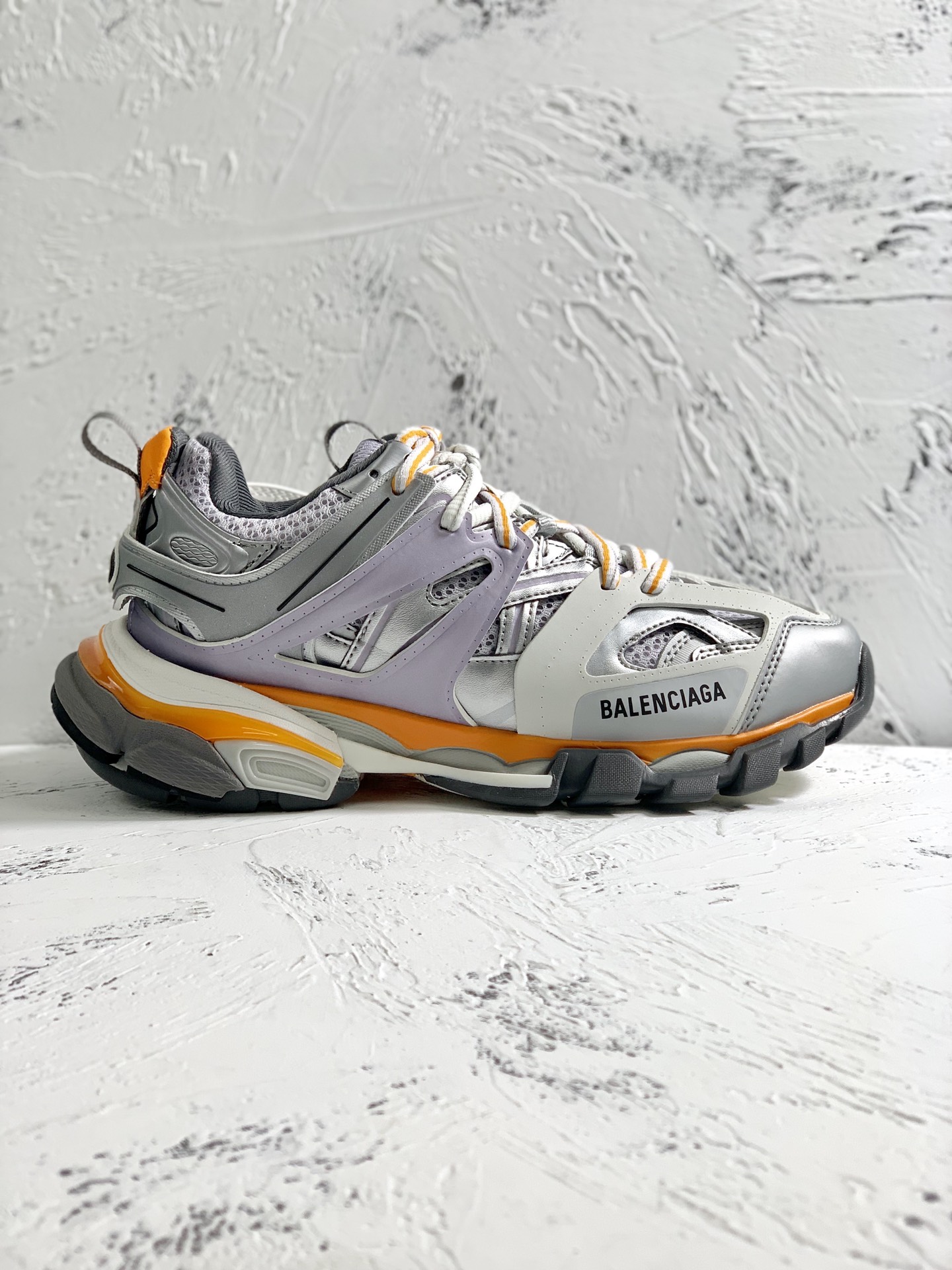 Balenciaga shoes TRACK sneaker (35-46) BA001 04