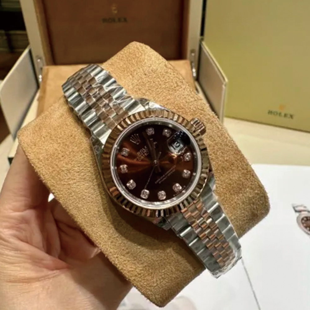 Rolex Lady-Datejust 28mm