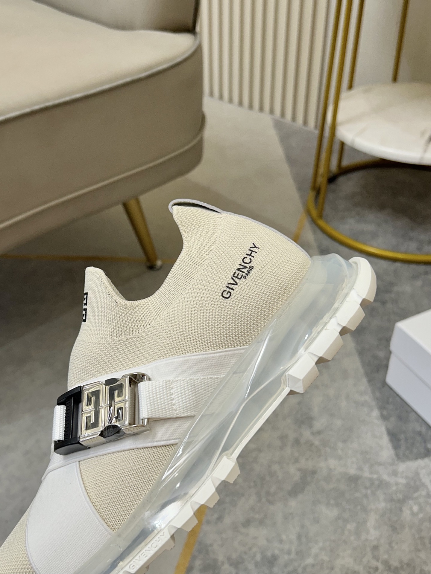 Givenchy Shoes Sports shoes