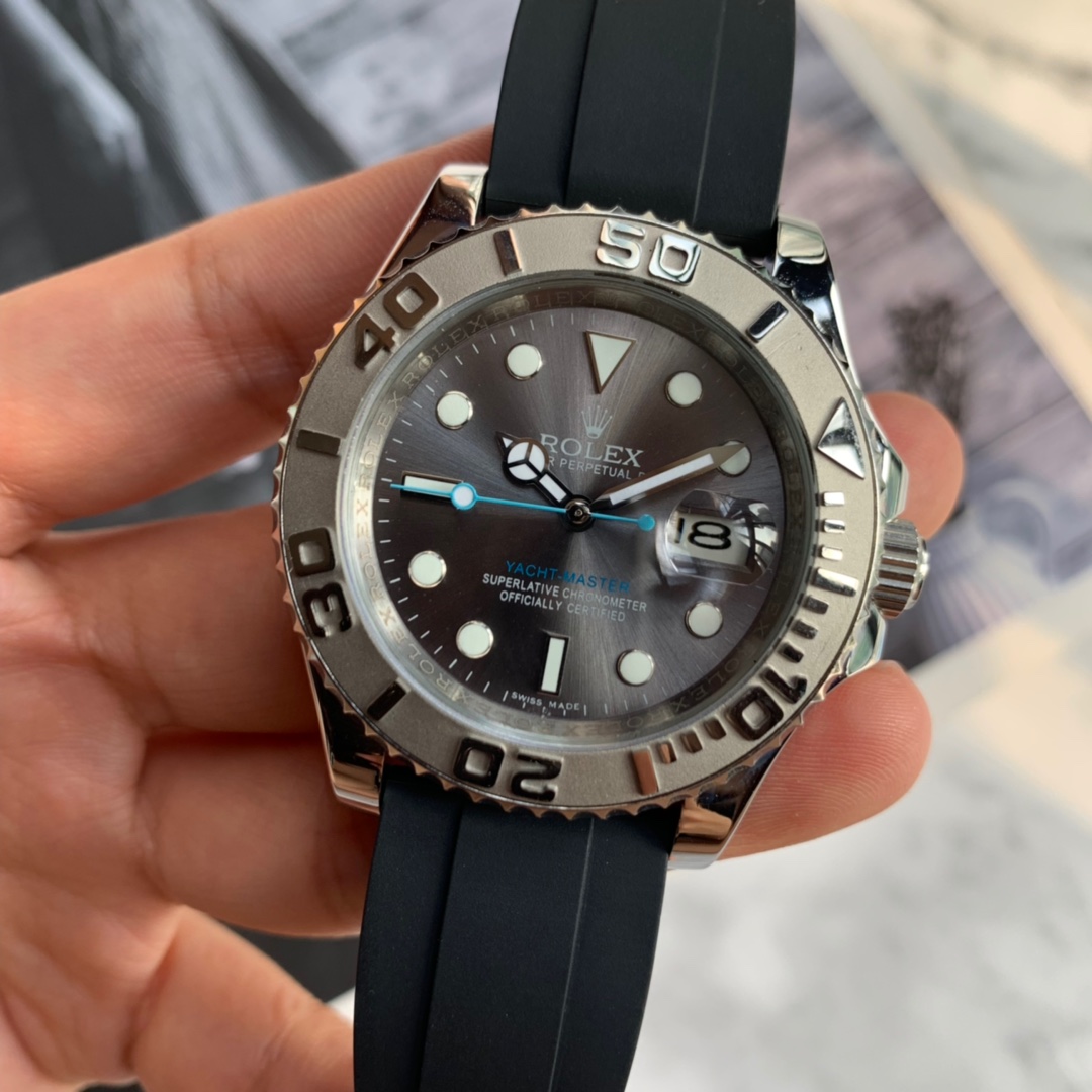 Rolex Yacht-Master 40mm