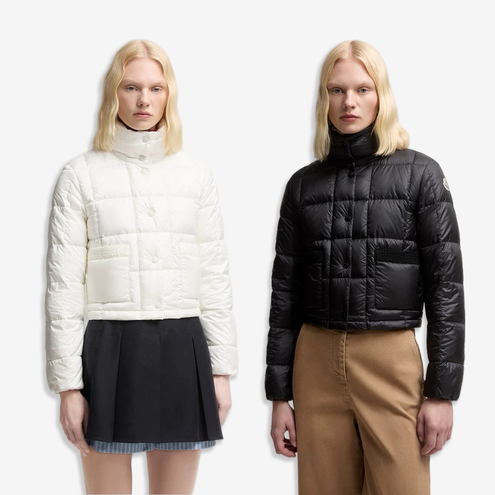 Moncler Down Jacket