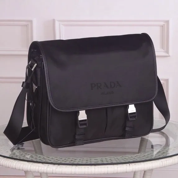 Prada0768HMF071 32*24*12 cm