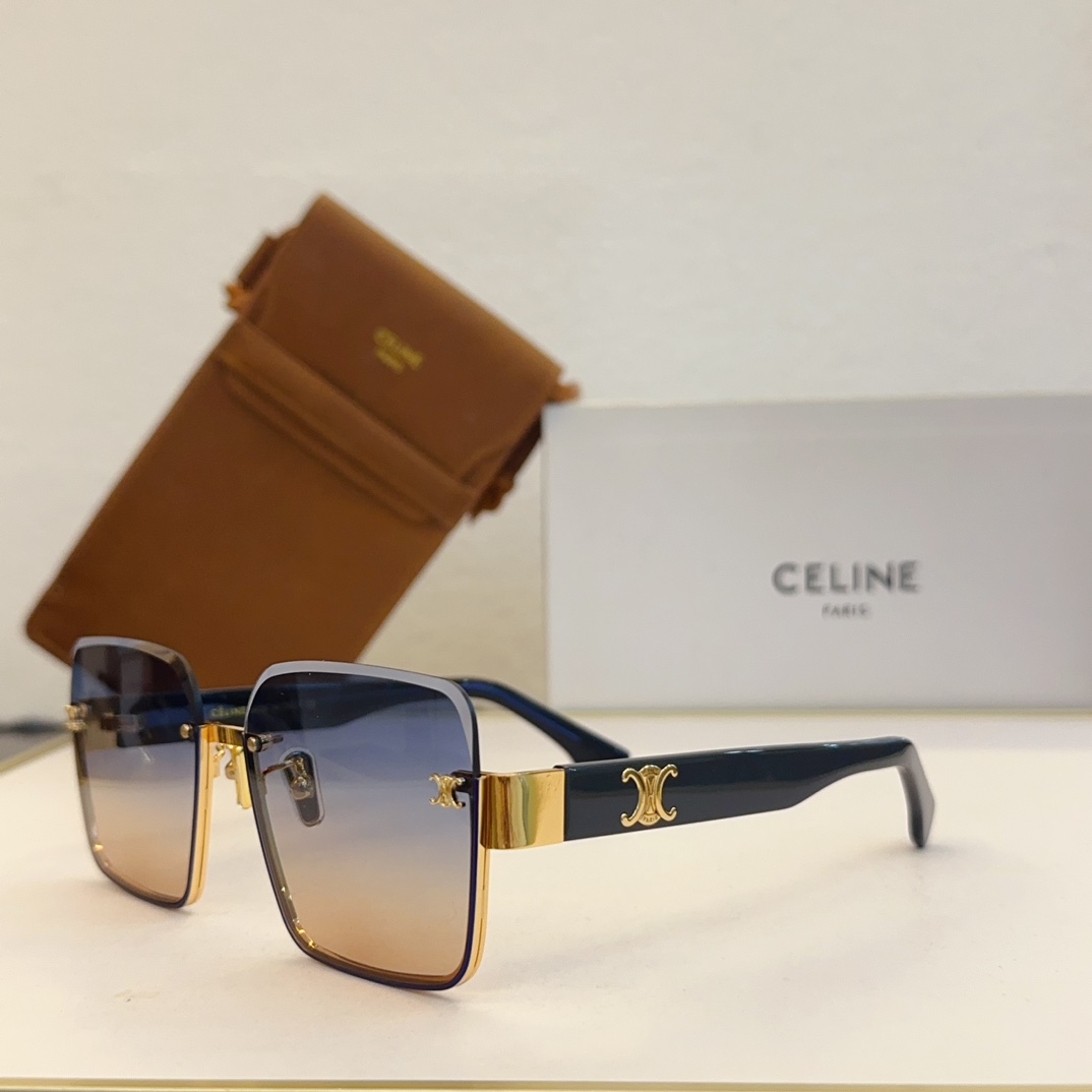 Celine Sunglasses CL40249 SM051