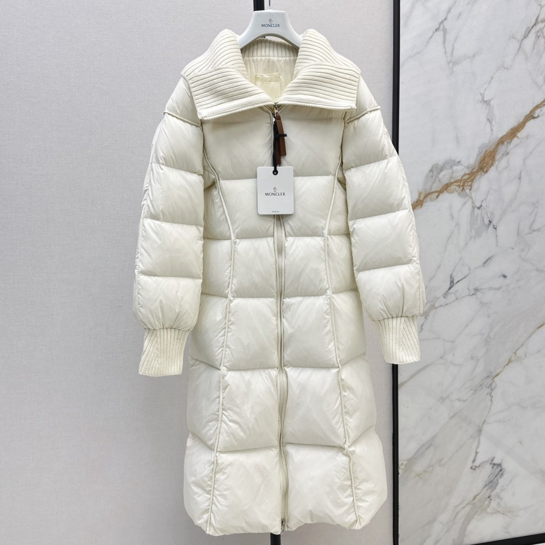 Moncler Down Jacket Ladies' Favorite Clothes