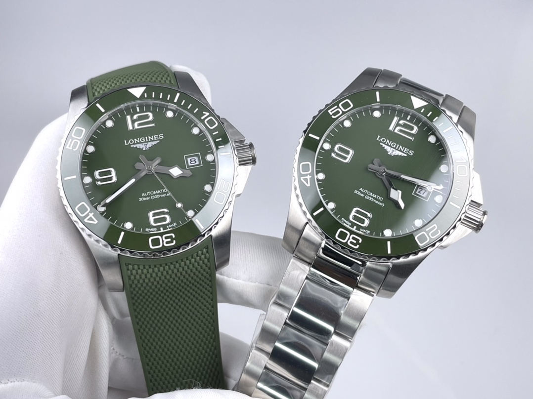 Longines Watches 41mm