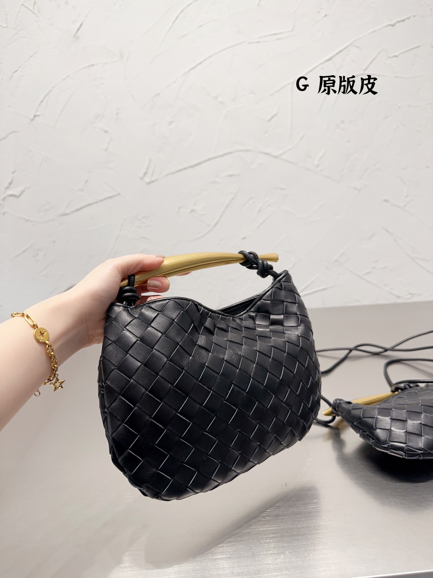 Bottega Veneta Sardine Bag 001 DB591532 20-28cm