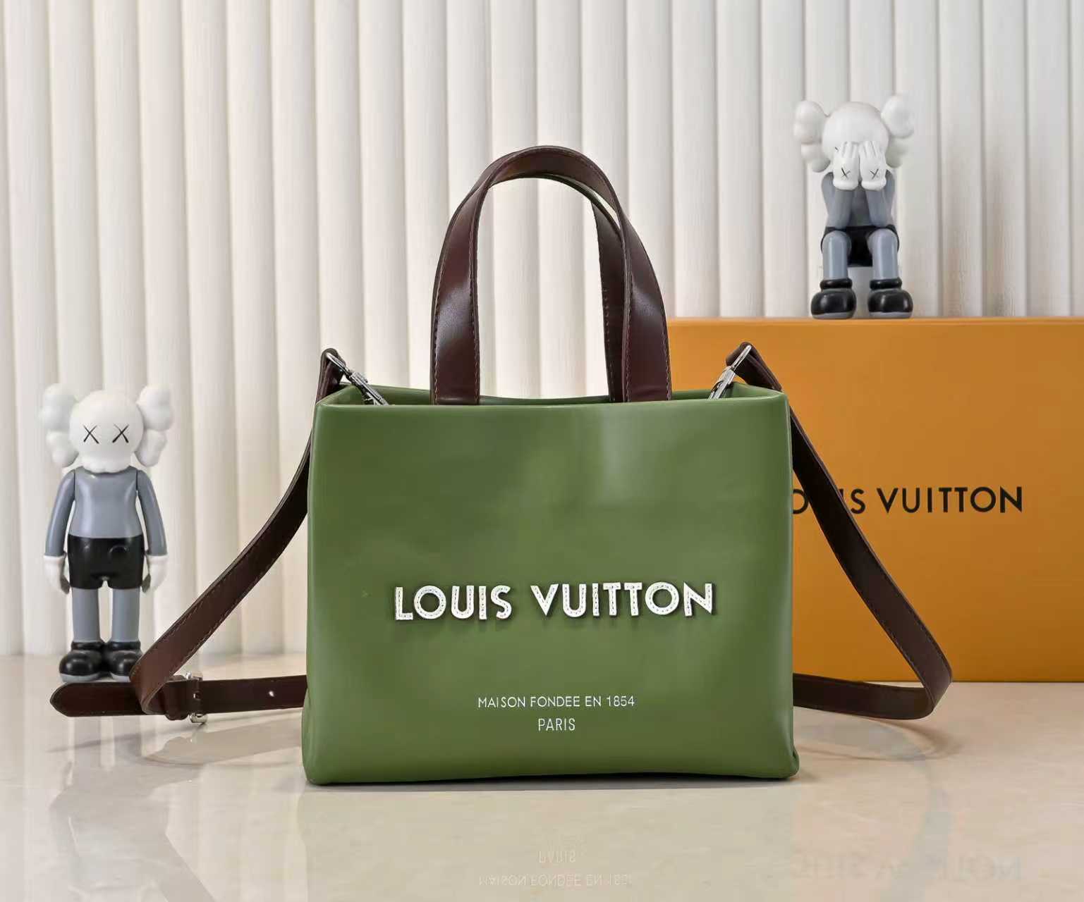 Louis Vuitton Shoulder Bag Ladies' Favorite Tote Bag