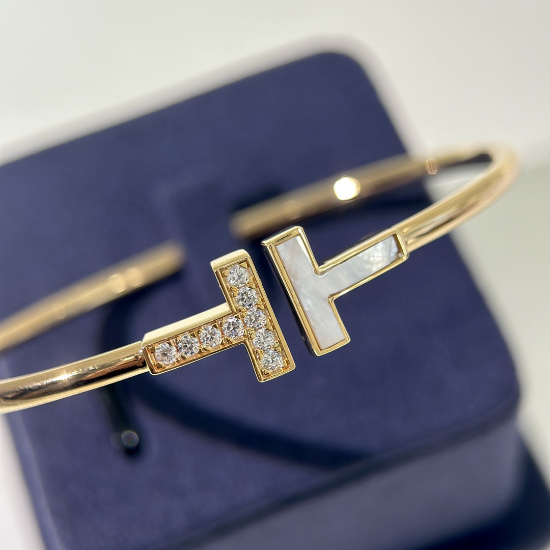 Tiffany & Co. Bracelets 008