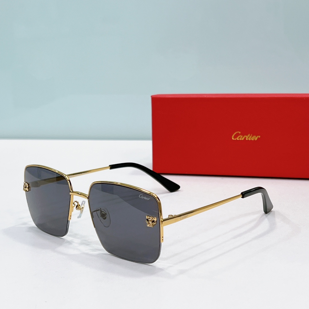 Cartier Sunglasses CT0333S SM021
