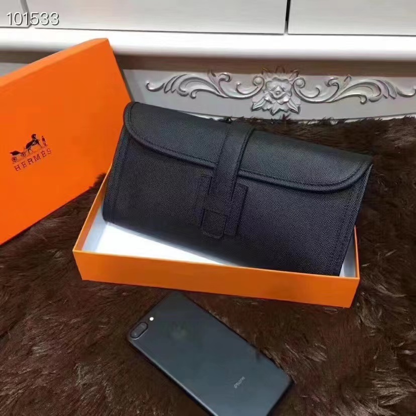 Hermes wallet women bag