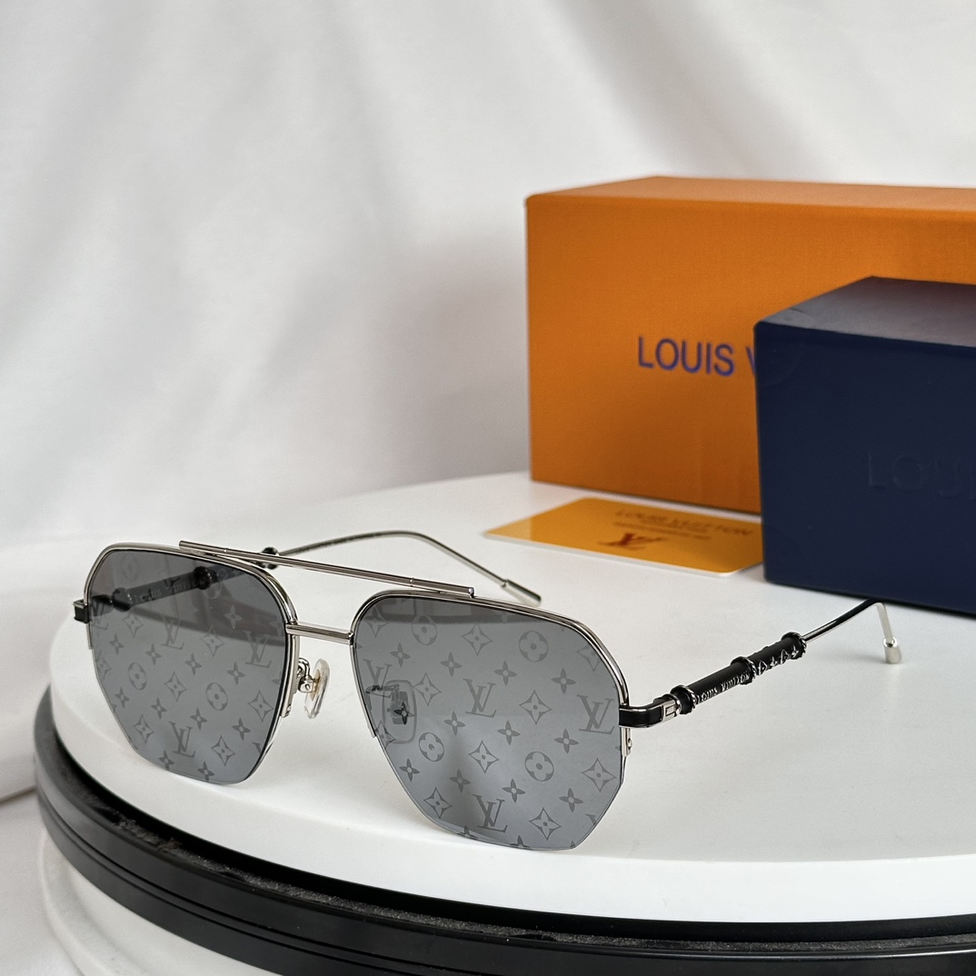 LV Sunglasses Z2023E SM041