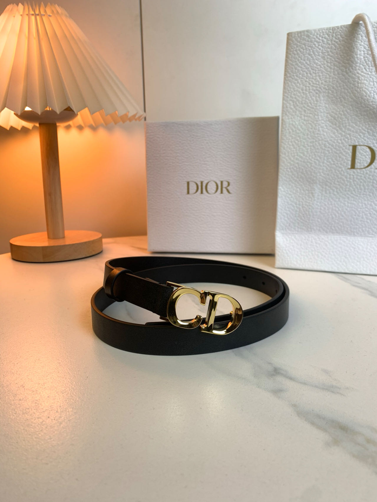 Dior Belt 015 2cm