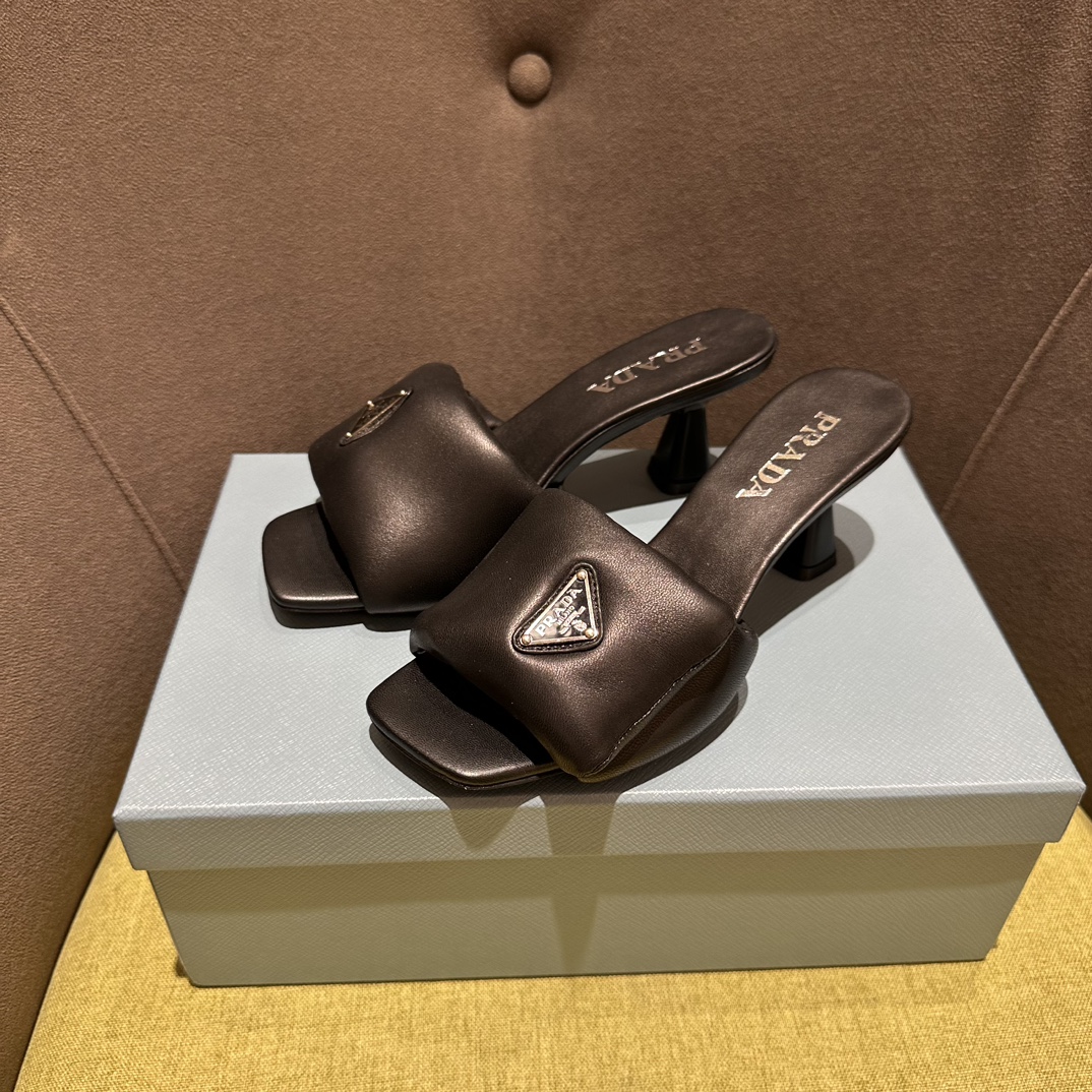 Prada shoes 003 XM 062