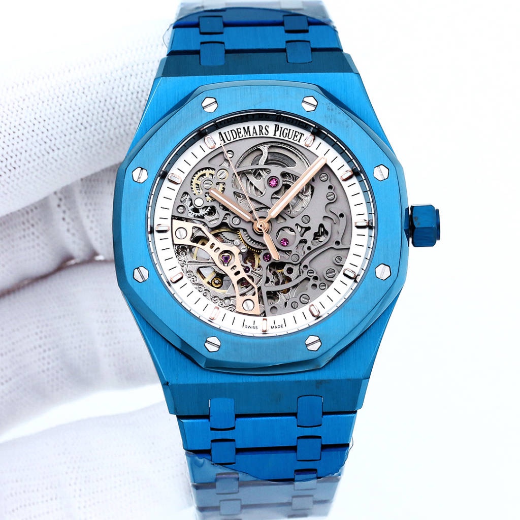 Audemars Piguet ROYAL OAK 15407 41mm