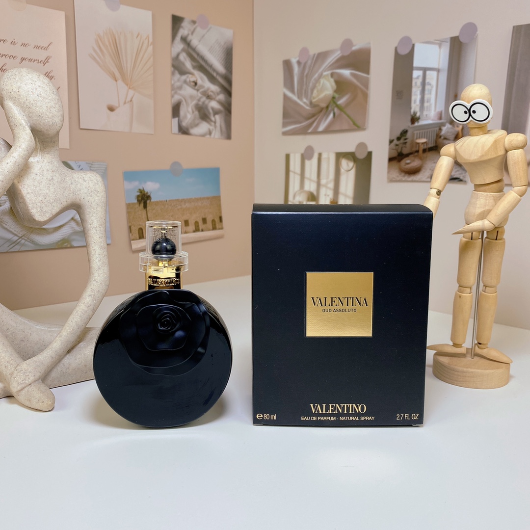 Valentino Valentina Oud Assoluto 2 80ml